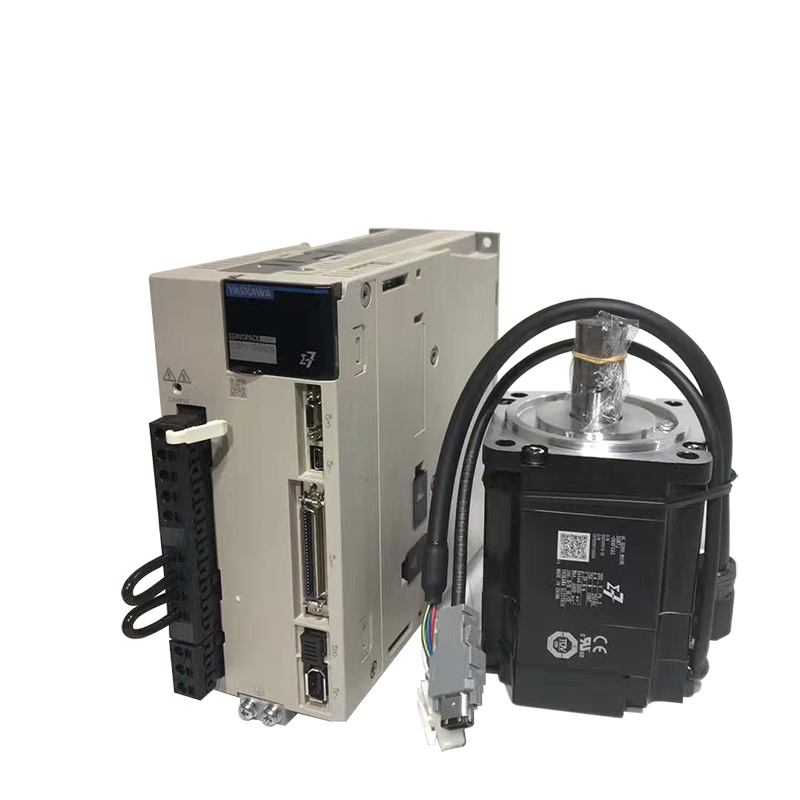 Yaskawa servo set